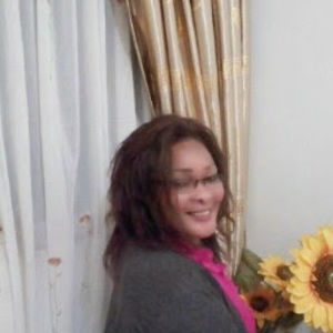 Meet your Posher, Christie